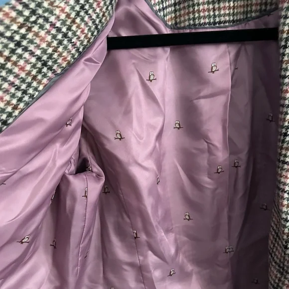 Talbots, jacket, size 16 petite - Picture 2 of 5